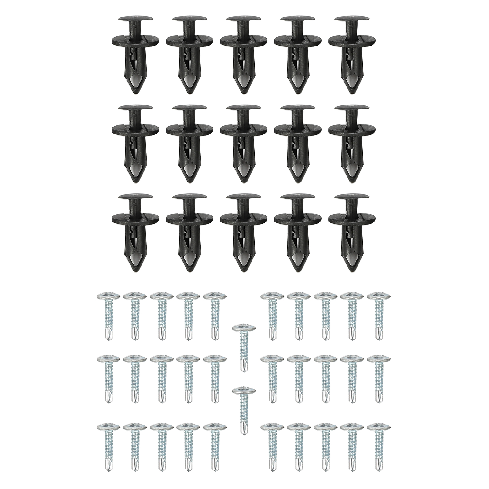 Wide Fender Flare Kit Fit Kawasaki Teryx KRX 1000 & Special Edition Models 20-24