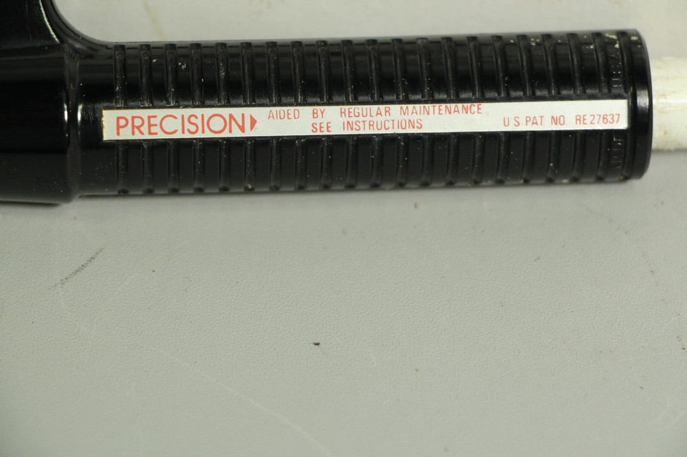 VINTAGE Oxford Precision Sampler Pipet