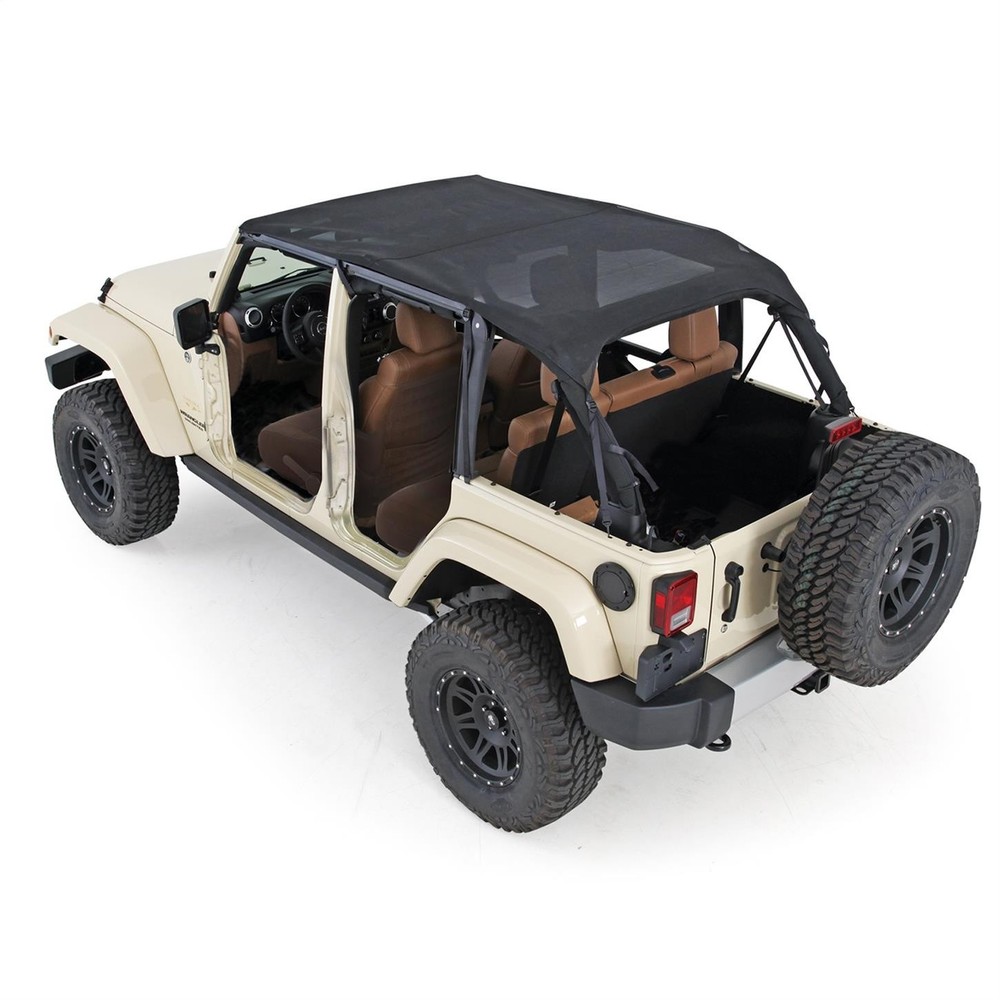 Smittybilt 94600 Extended Top