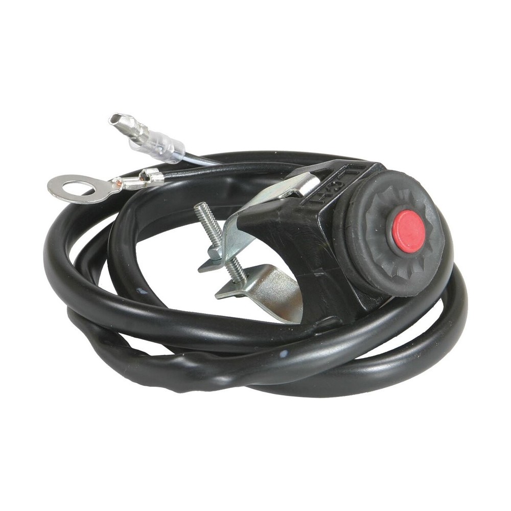 Fire Power Kill Button - 75204