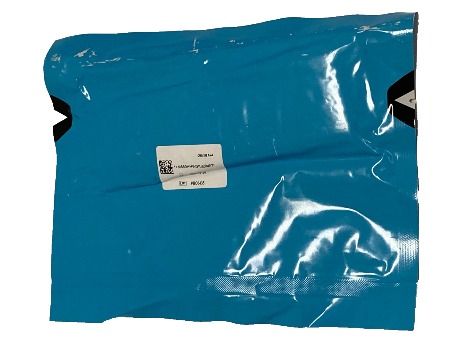 Safeguard Chest Wound Seal Kit Military EMT First Aid Emergency 6X8'' HHWSK02