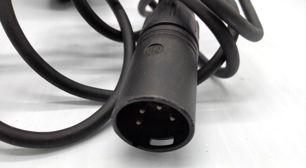 Telex PH-1 64438 Single-Sided Medium-Weight Headset CG01NW6