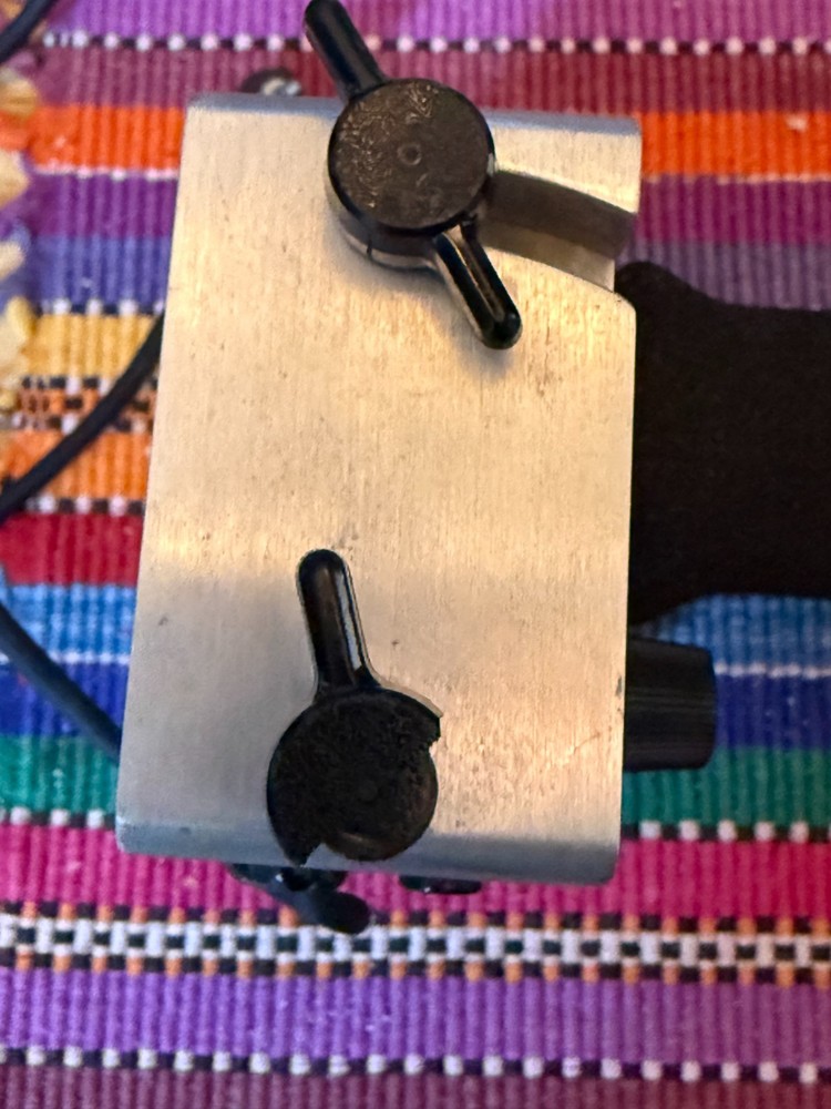 Varizoom Lens Control Attachment