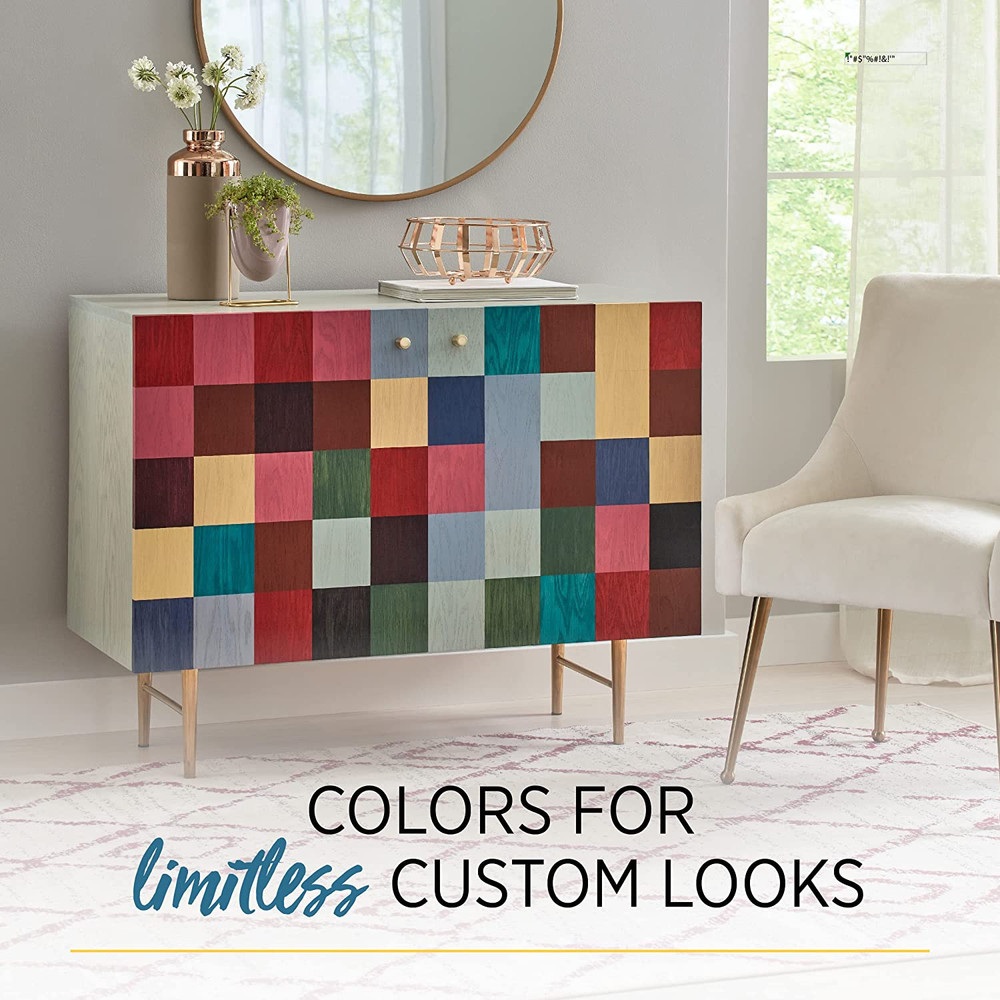 154000000 Lacquer Sanding Sealer, Quart,Clear