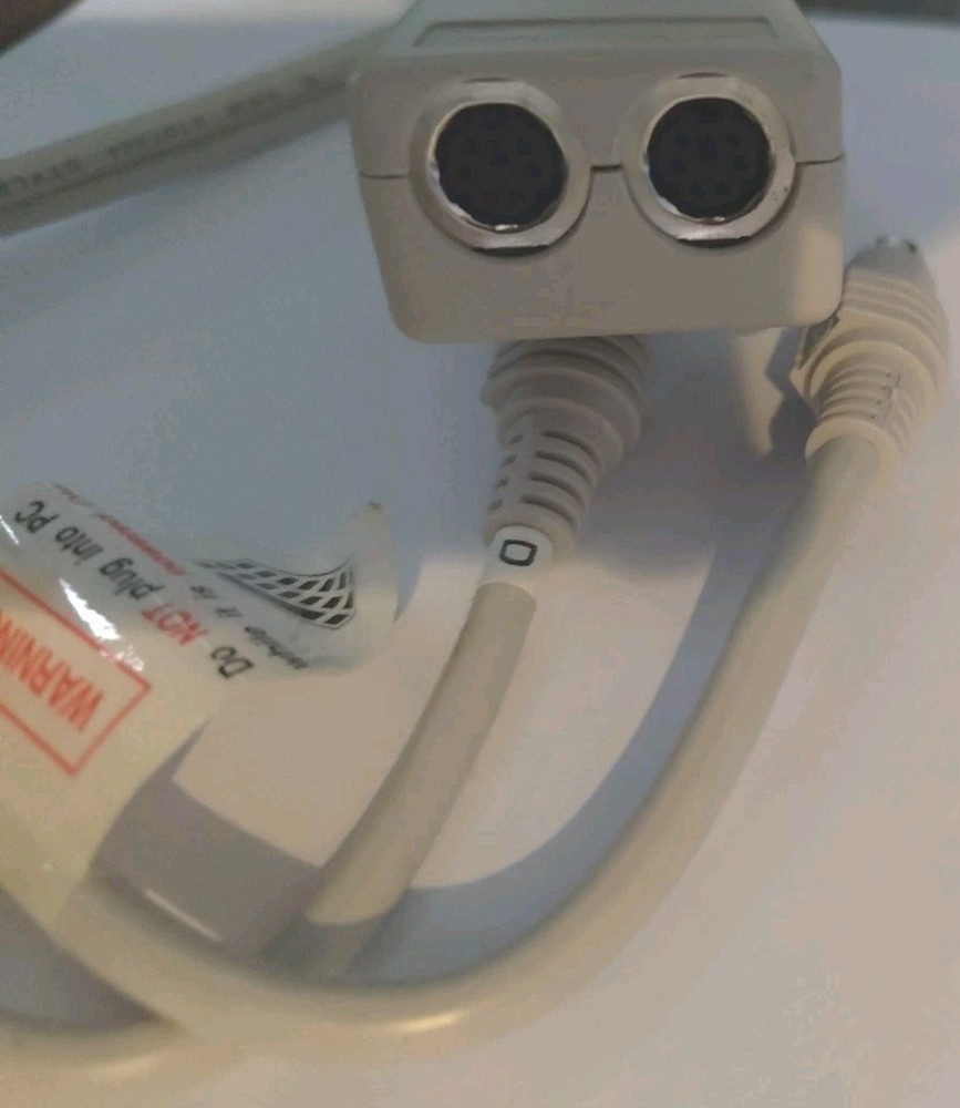 Raritan KVM APKME adapter