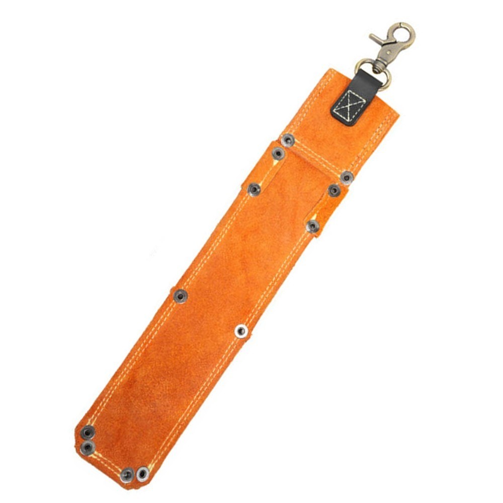 Welding Rod Bag Tool Pouch For Welding Tasks Secure Stitching Lightweight Carry