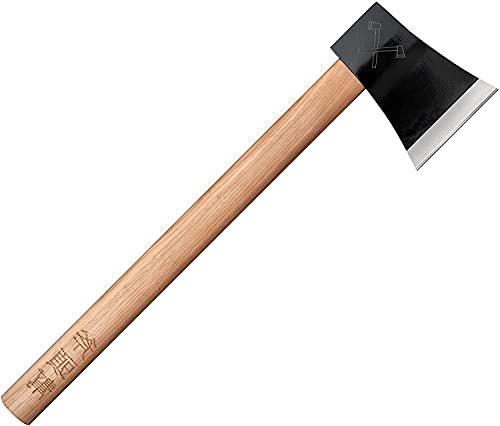 Cold Steel Axe Gang Hatchet, One Size
