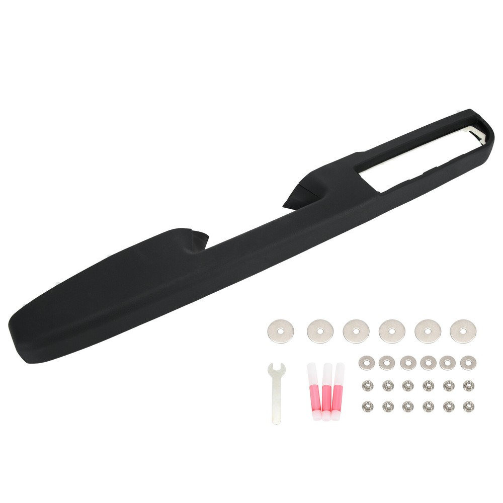 Driver Side Inner Door Pull Handle Armrest Repair for 2010-2014 Chevy GMC