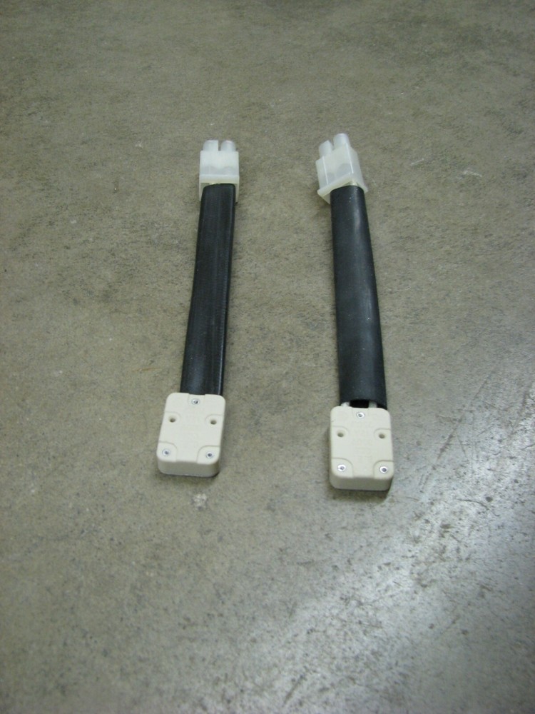 Dolan-Jenner DC950 PL Series Quick Disconnect Lamp Socket