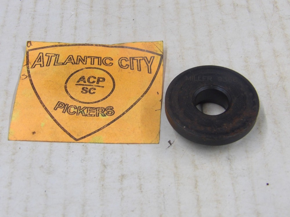 MILLER TOOL 9366 Input Shaft Seal Installer