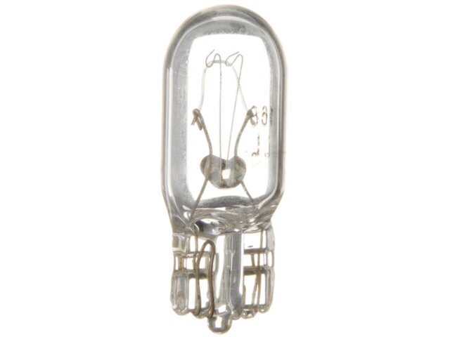 For 1978 Dodge Monaco Ignition Light Philips 73277RYZS