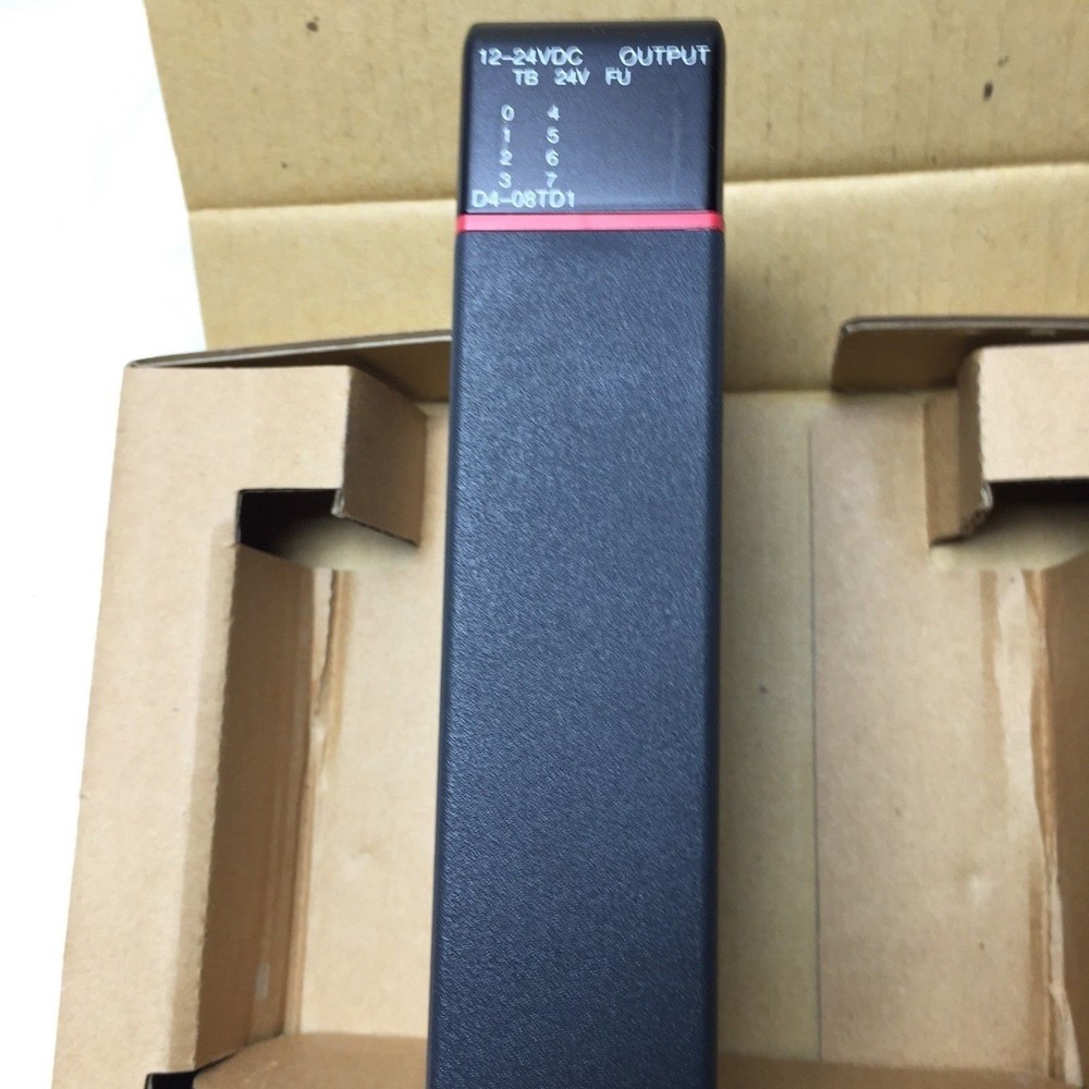 Automation Direct D4-08TD1 Output Module