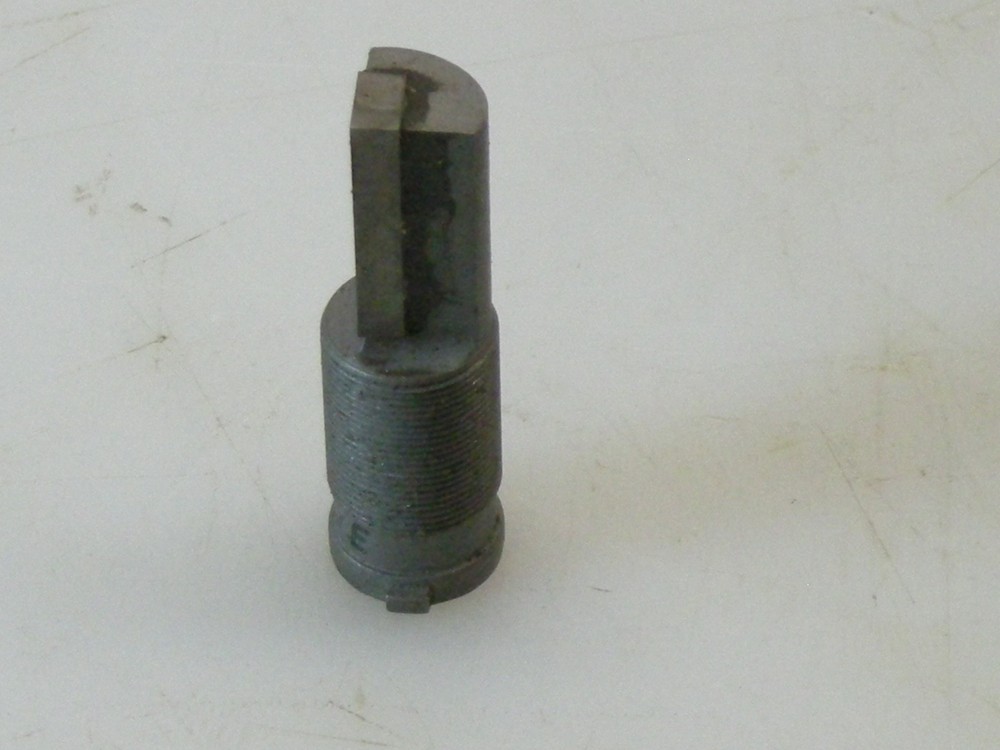 Devlieg Brazed Tip Boring Insert 5B7E