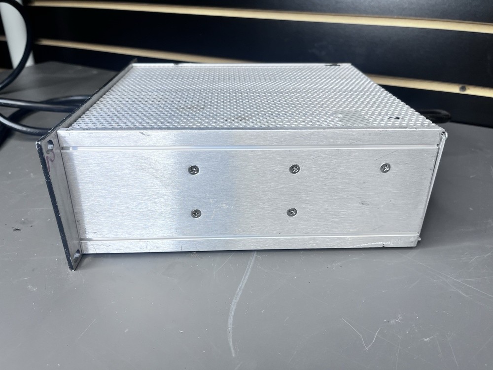 MKS PDR-C-1C Power Supply / Readout