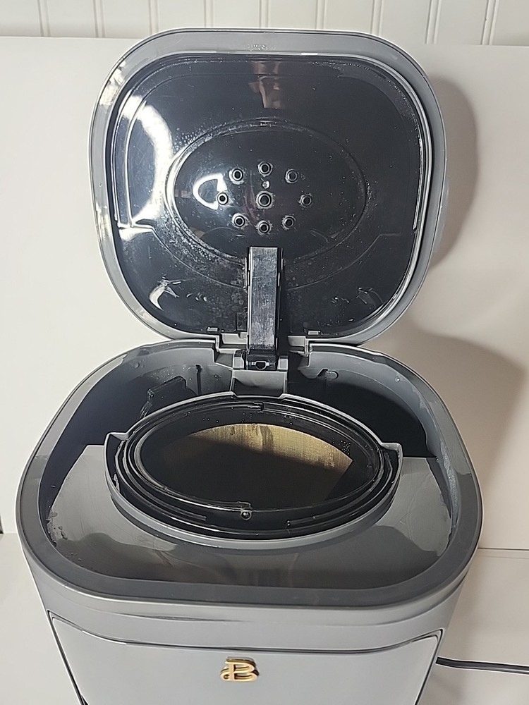 Beautiful 14-Cup Programmable Drip Coffee Maker with Touch-Activated Display