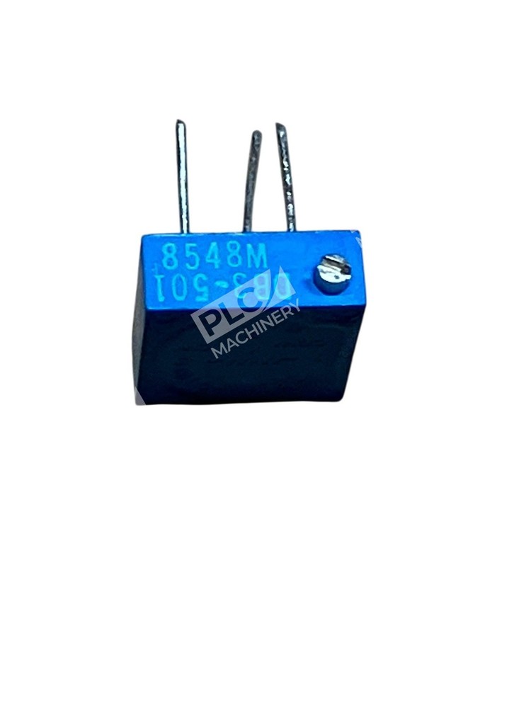 DB3-501 Trimmer Potentiometer Resistor 8548M
