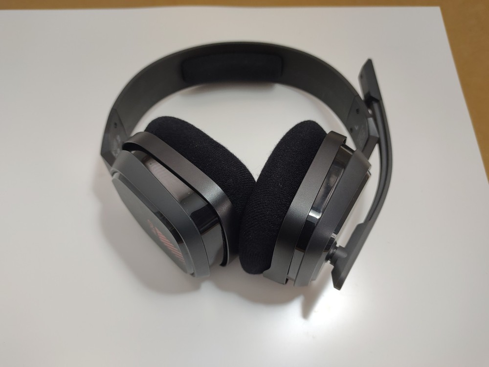 ASTRO Gaming A10 Gaming Headset - (NO audio cable)