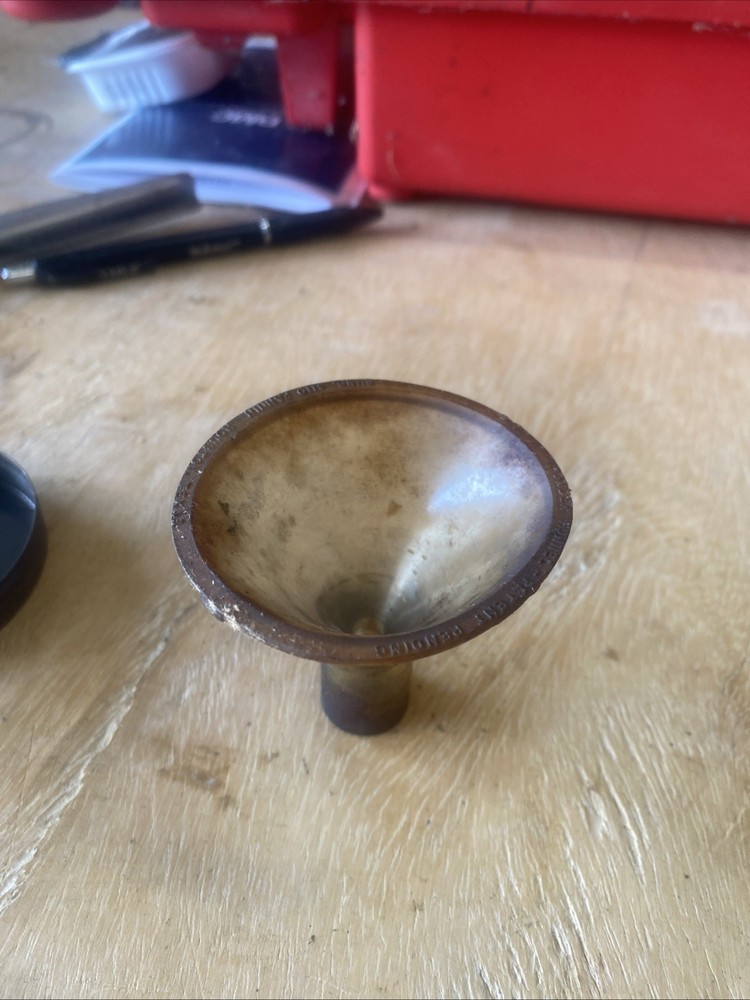 Guns Powder Funnel