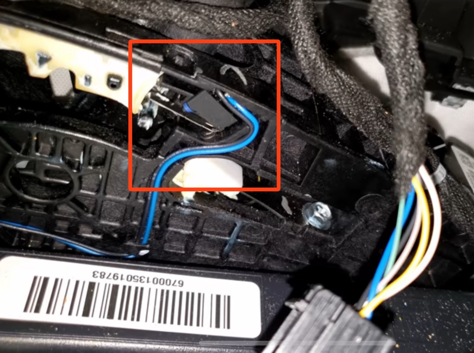 Chevrolet Malibu Shift Park Fix Repair 2016 2017 2018 2019 2020 2021 2022 2023