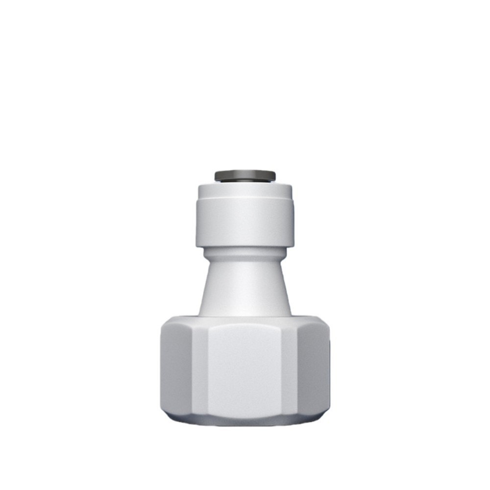 1/4 To 1/2 Adapter RO Fitting Tool-free Installation Common Compatibility