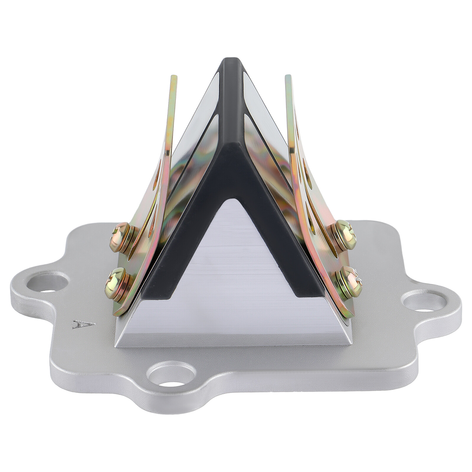 For Polaris Sportsman 90 2001 - 2006 Intake Manifold Boot Reed Valve & Gaske Kit