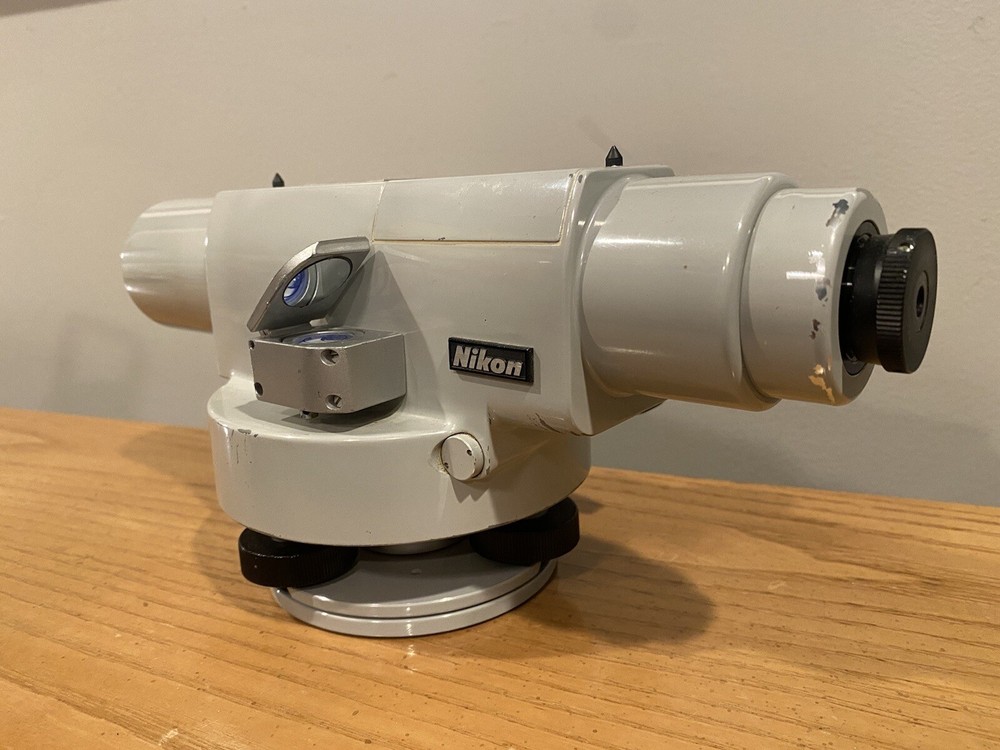 Nikon Survey Scope NIKON