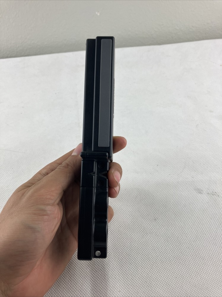 Smith's Sharpener CCD4 Diamond 3-in-1 Knife Tool Hook Sharpening System