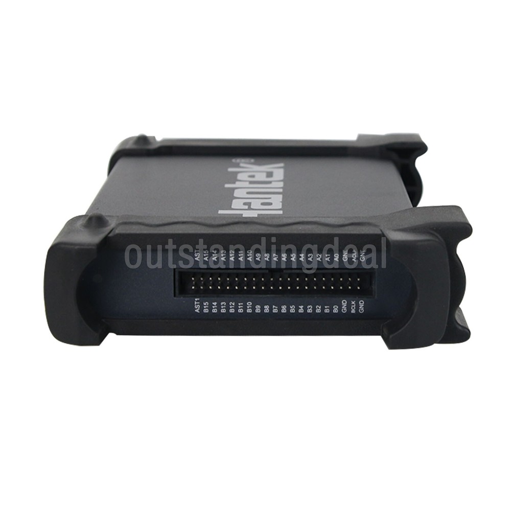 Hantek LA-4032L PC USB Virtual Logic Analyzer 32CH Bandwidth 150MHz 2G Memory SZ