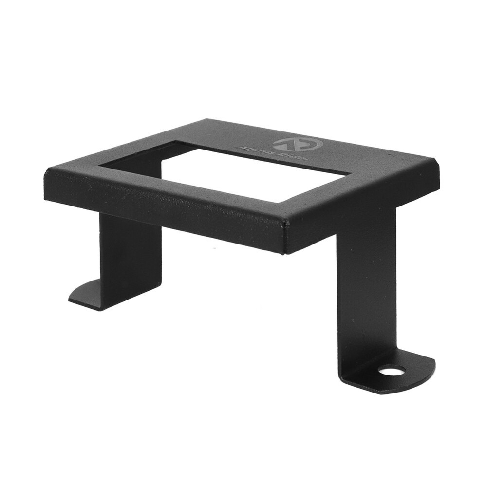 Theft Protection Radar Sensor Protector Cover For Honda CR-V 2017-2022 - BLACK