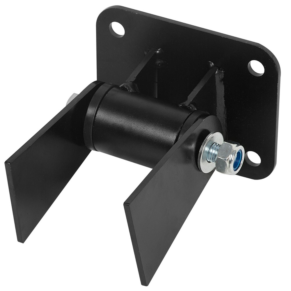 Universal LS Engine Motor Mounts Conversion Swap Fits LS1 LS2 LS3 LS6 LS7