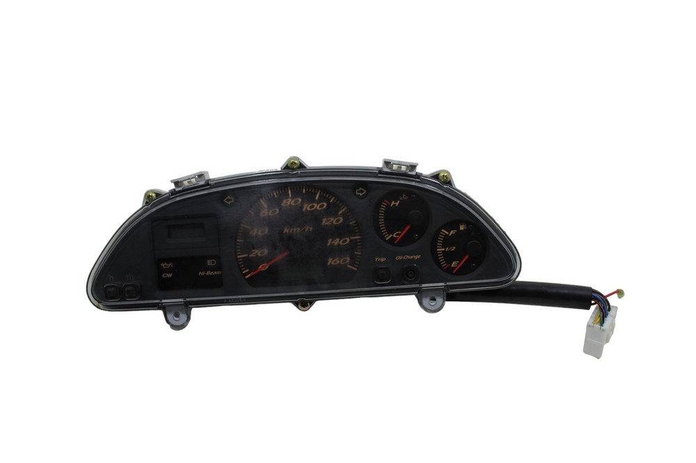 Mbk Skyliner 250 2000 2004 Speedometer Odometer
