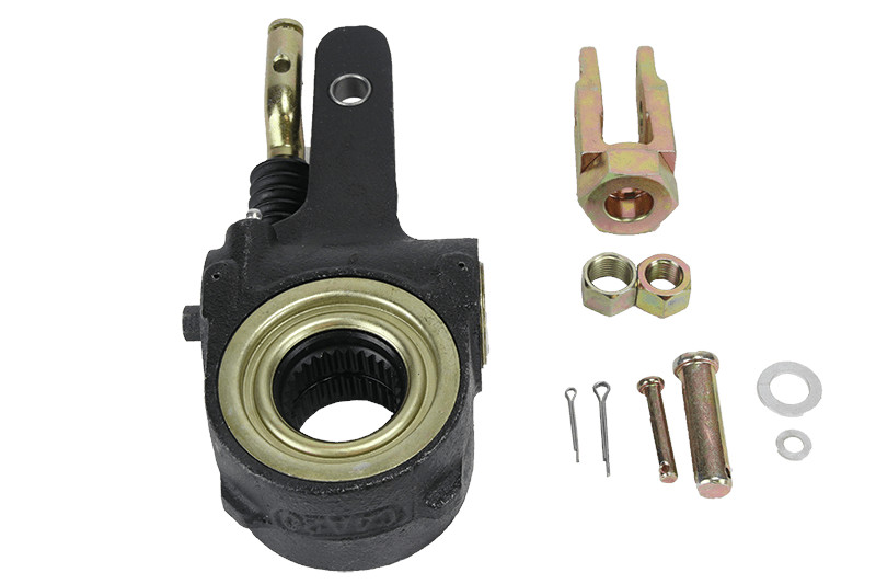 AS1140 Automatic Brake Slack Adjuster Meritor R801073 Replacement | FleetRun