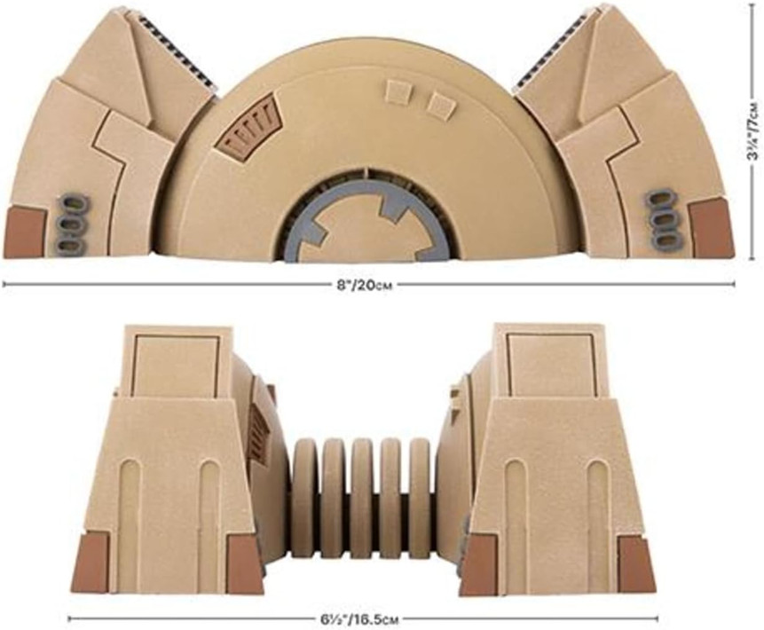 Gothic Sector: United Frontier Shield Generator
