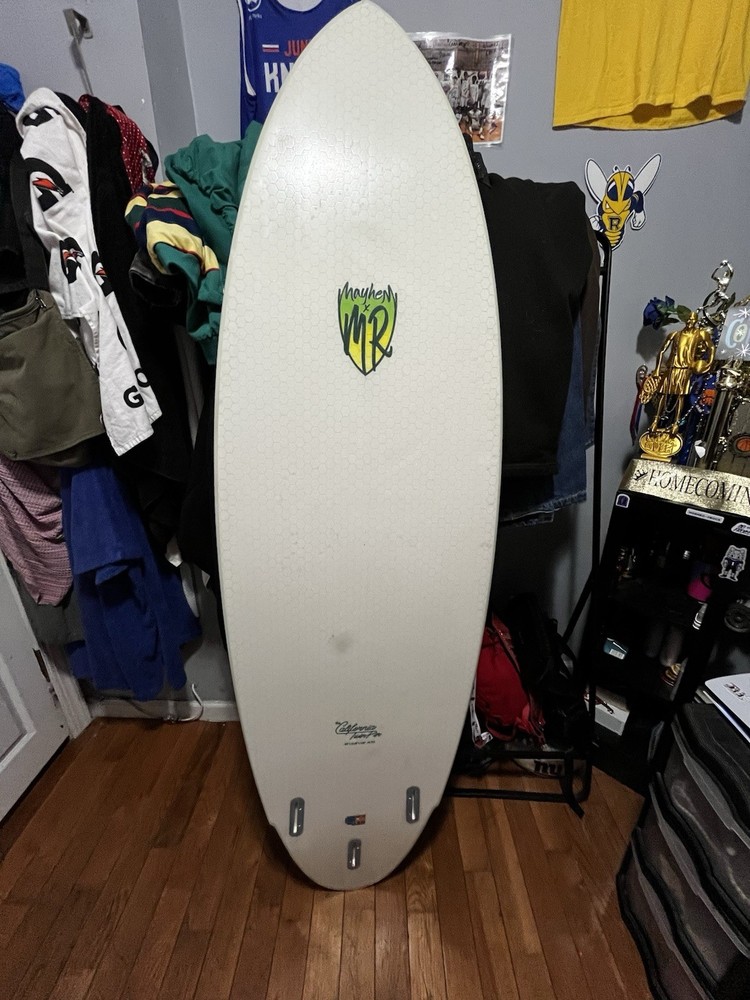 Surfboard