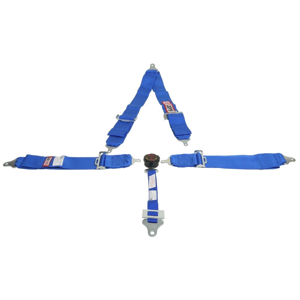 RJS Camlock Quick-Release Harness 1029303