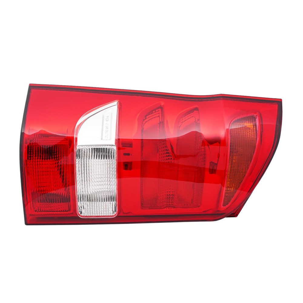 Rear Tail Light Halogen Left Driver Side for Metris 2016-2019