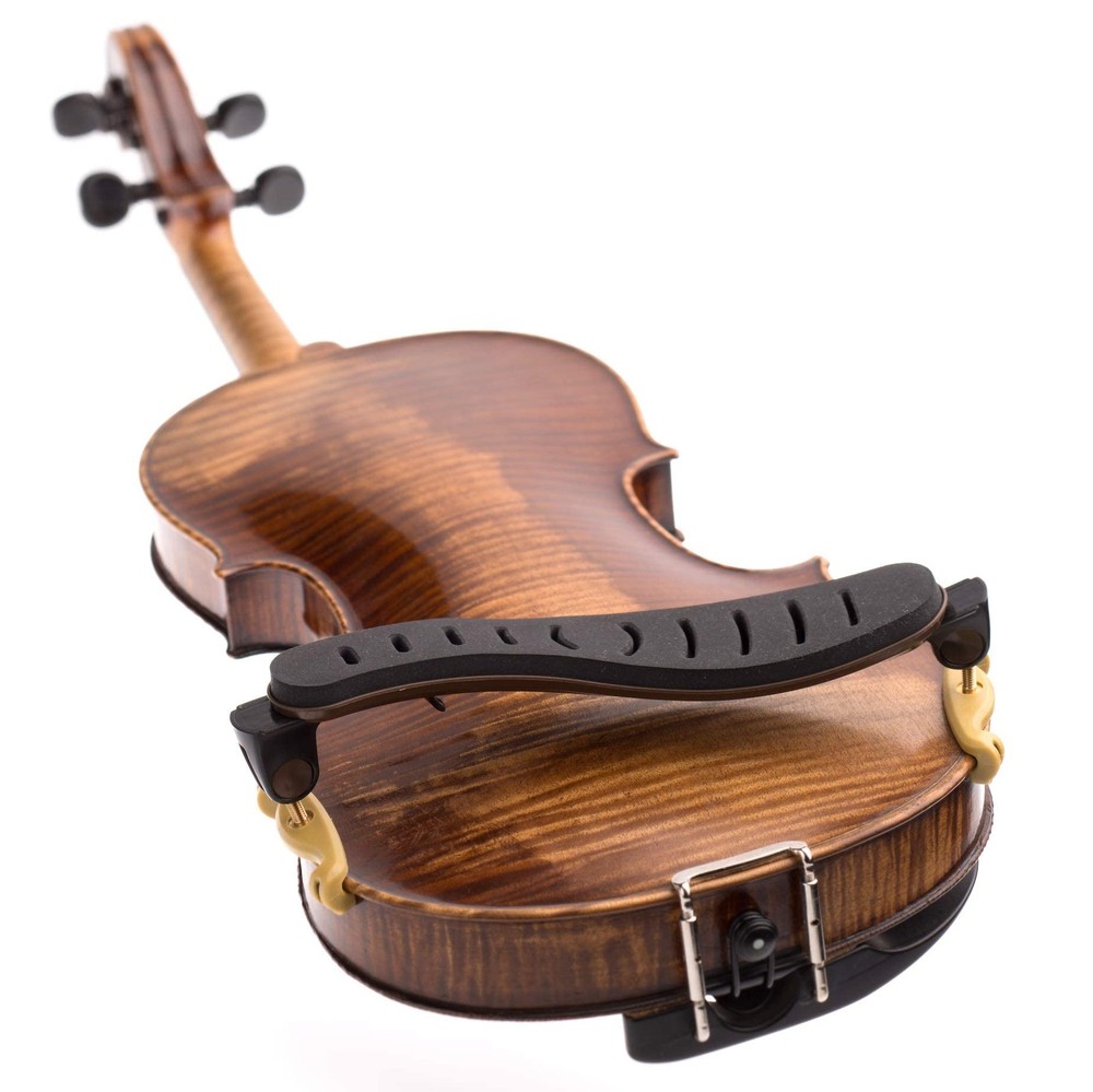 Solo Shoulder Rest for Violin 3/4 & 4/4