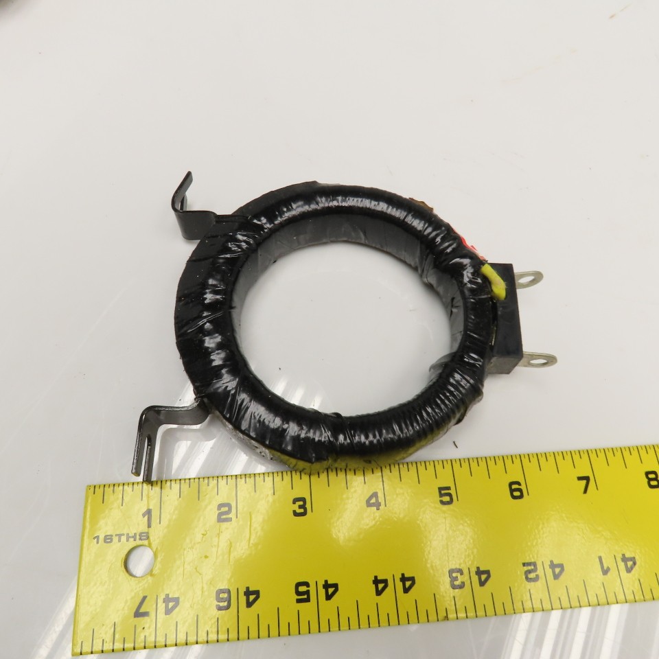 Crompton 816-943 600:1 Ratio 5A Current Transformer