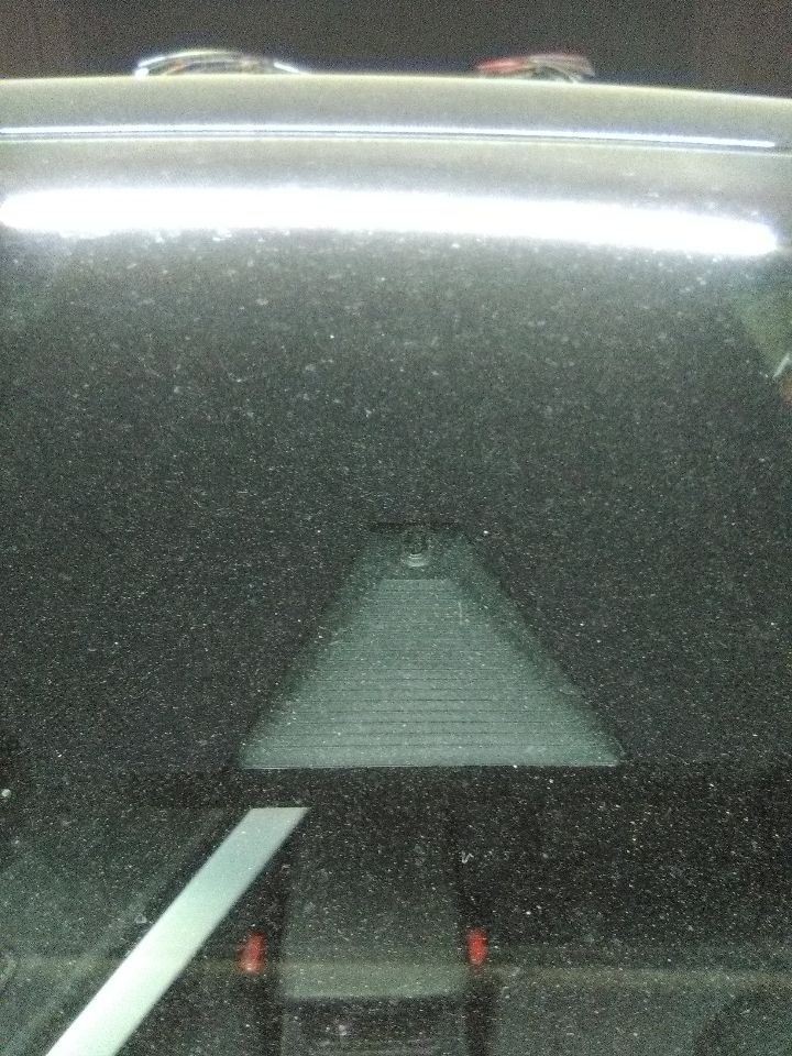 19-21 Hyundai Tucson Camera/Projector Camera Windshield Upper Center