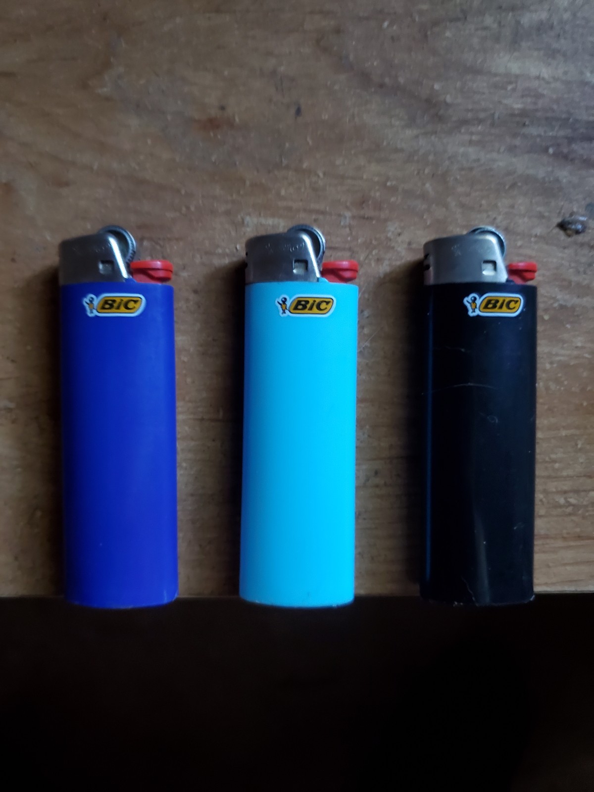 BIC Stash Lighter Hollow Removable Bottom, Hide-A-Stash Safety Feature