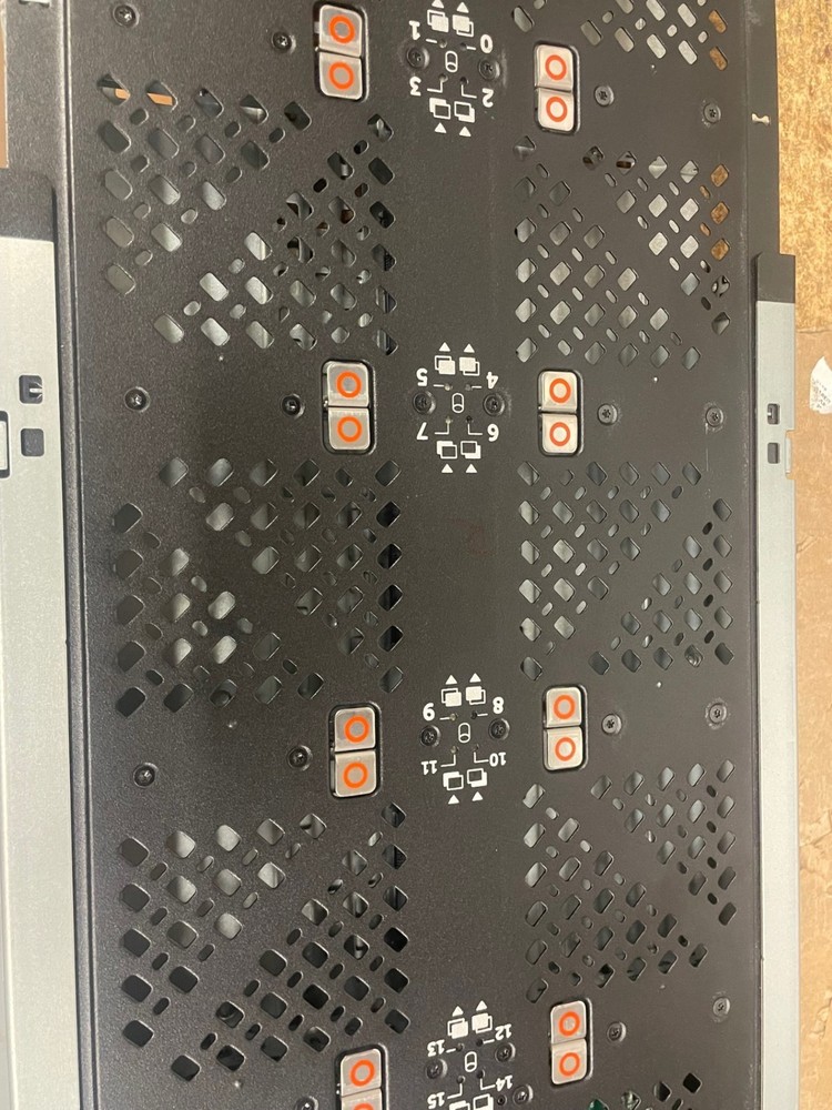 Dell FD332 PowerEdge Storage Node for 16 x 2.5-inch Bays | Server