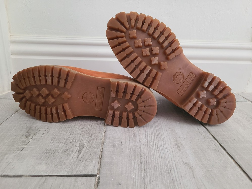 Timberland Leather Boots, 9M