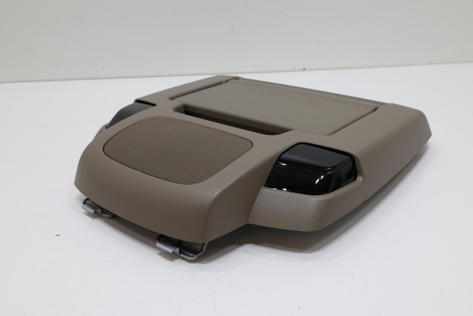 2019 - 2022 HONDA PILOT REAR OVERHEAD MONITOR SCREEN OEM 39460TG7A220M1 BEIGE_BE