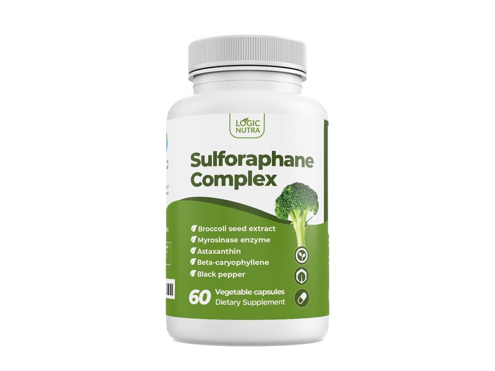 Sulforaphane Complex