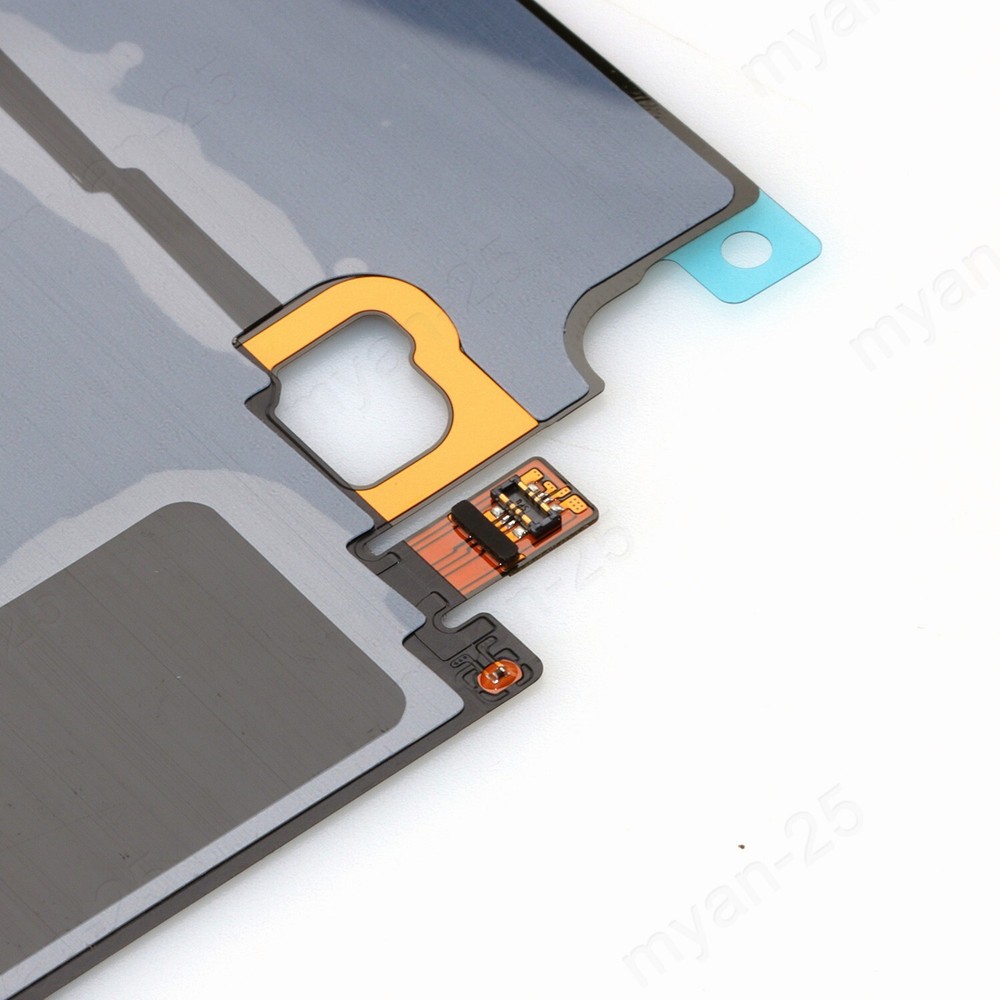 T-Mobile Verizon Samsung Galaxy Note10 N970U NFC Wireless Charging Flex Cable