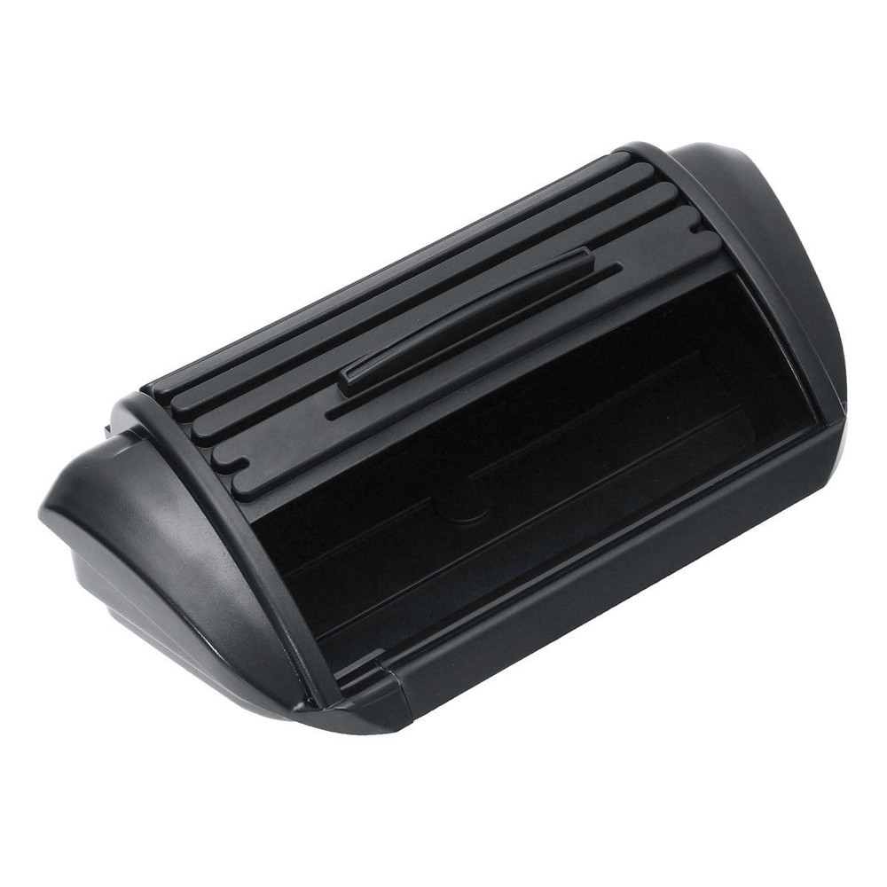 ABS Dashboard Console Storage Box Holder For Jeep Wrangler&Unlimited JK 2011-18