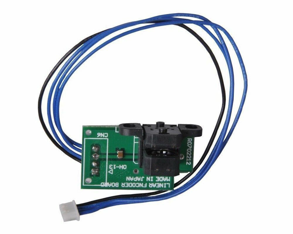 Linear Encoder Sensor Board For Roland SJ-540 SC-545 EX 6700909040 W700731380