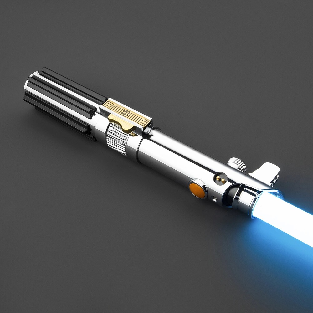 Anakin Skywalker Replica Lightsaber Premium Pixel Force