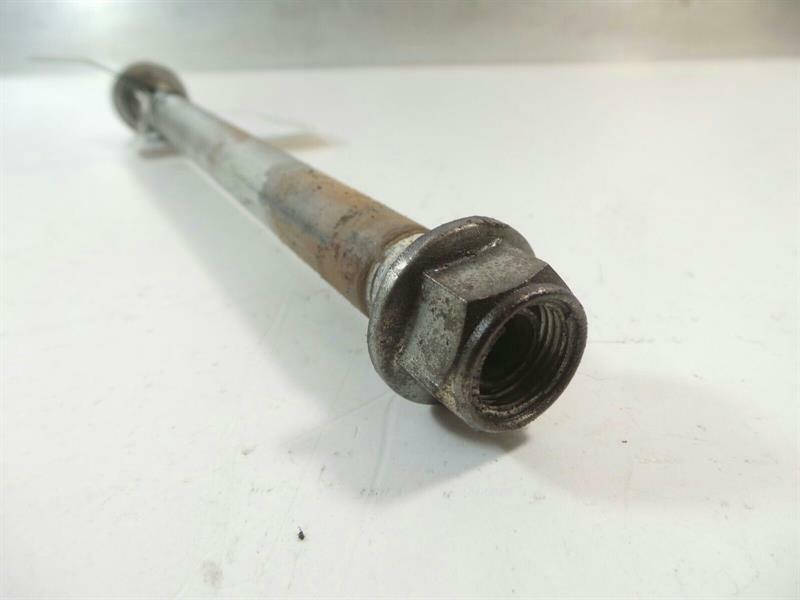 Suzuki SV 650 (1999-2002) Swing Arm Spindle