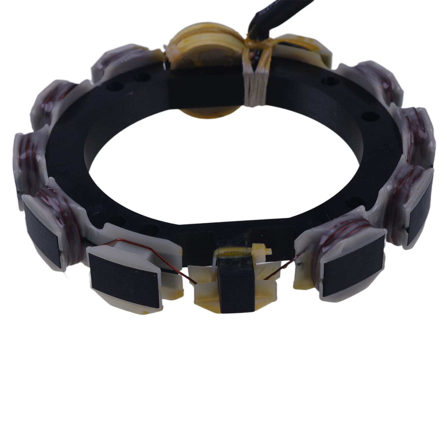 Jetunit Stator for Johnson Evinrude 60-75HP 1979-90 9 Amp CDI 173-3724 583119